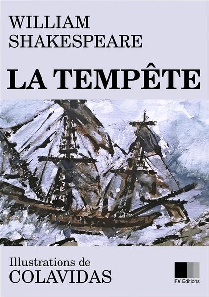 Produktbild: La Temp&ecirc;te