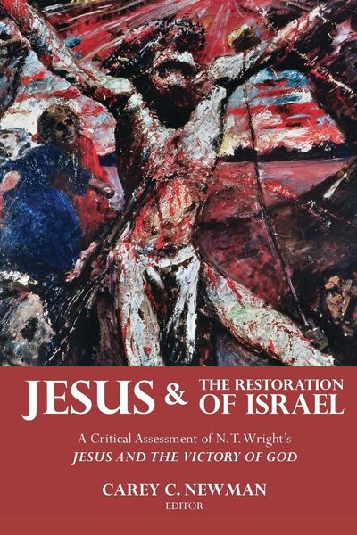 Produktbild: Jesus and the Restoration of Israel