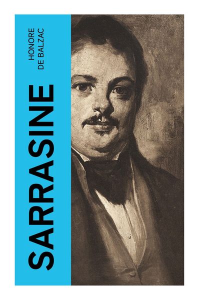 Produktbild: Sarrasine