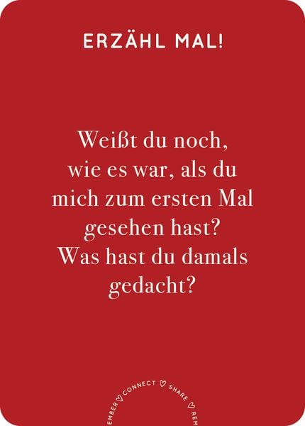 Produktbild: Das Liebesquiz