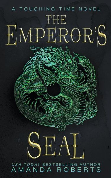 Produktbild: The Emperor's Seal