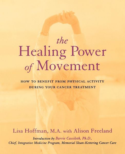 Produktbild: The Healing Power of Movement