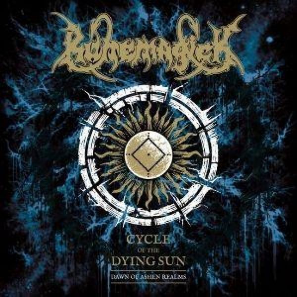 Produktbild: Cycle of the Dying Sun (Dawn of Ashen Realms)