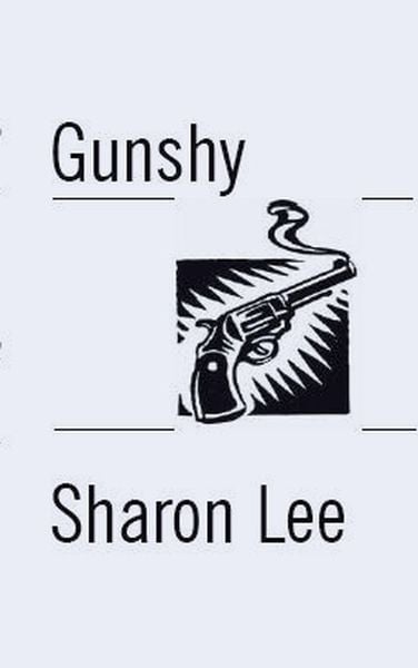 Produktbild: Gunshy (Jen Pierce, #2)