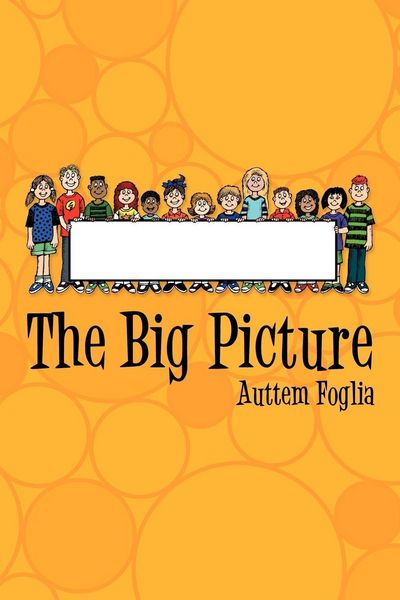 Produktbild: The Big Picture