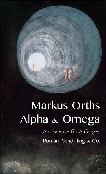 Produktbild: Alpha & Omega