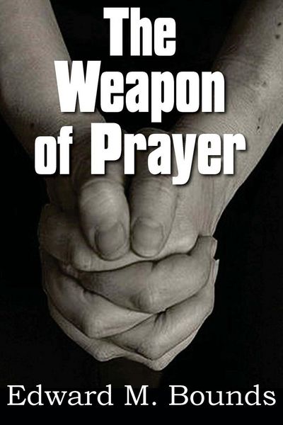 Produktbild: The Weapon of Prayer