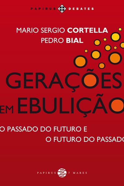 Produktbild: Gera&ccedil;&otilde;es em ebuli&ccedil;&atilde;o