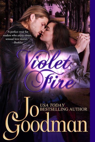 Produktbild: Violet Fire (Author's Cut Edition)