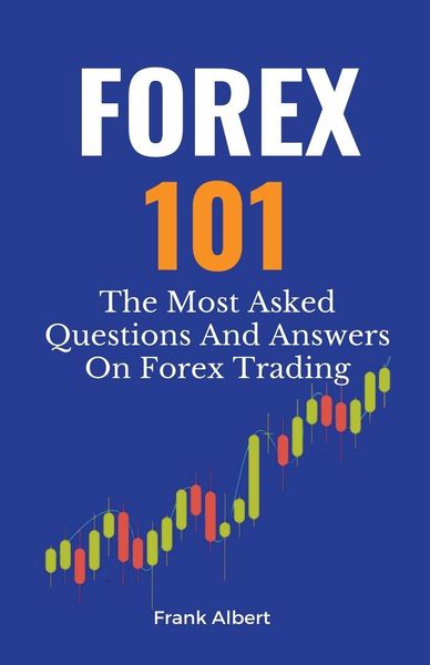 Produktbild: Forex 101