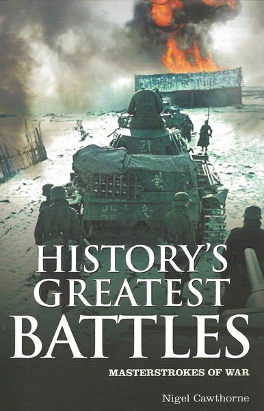 Produktbild: Historys Greatest Battles