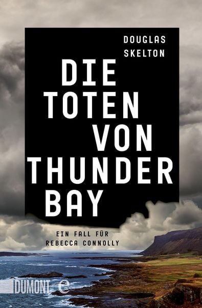 Produktbild: Die Toten von Thunder Bay