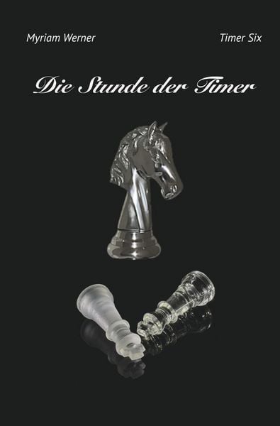 Produktbild: Die Stunde der Timer