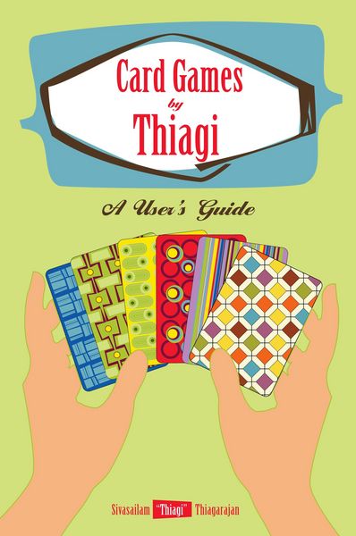 Produktbild: Card Games by Thiagi (facilitator's guide)