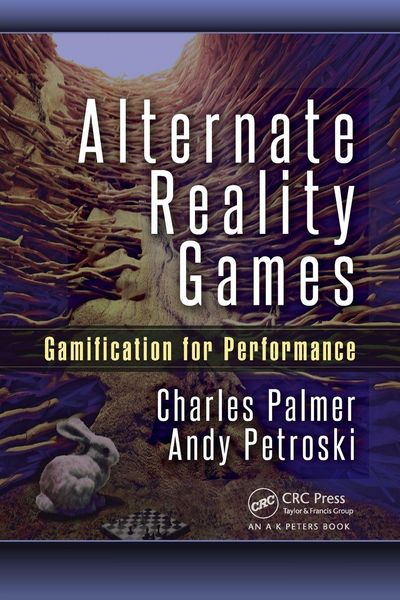 Produktbild: Alternate Reality Games