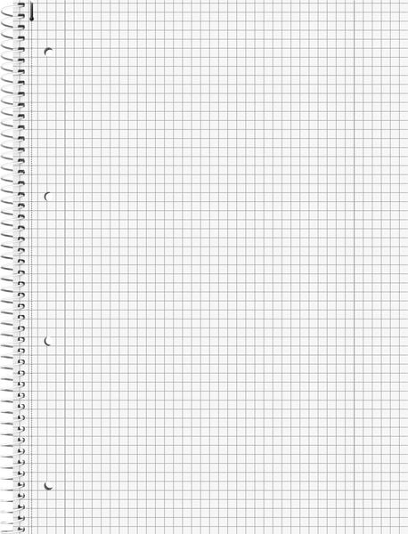 Produktbild: Brunnen Collegeblock Student Linksh&auml;nder &brvbar; A4, Lineatur 28, 80 Blatt, rot