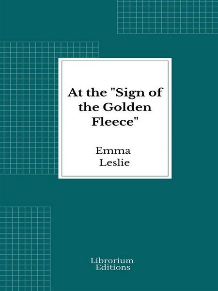 Produktbild: At the "Sign of the Golden Fleece"