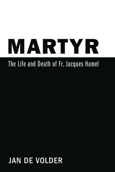 Produktbild: Martyr