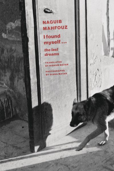 Produktbild: I Found Myself