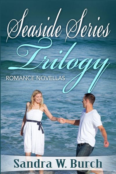 Produktbild: Seaside Series Trilogy