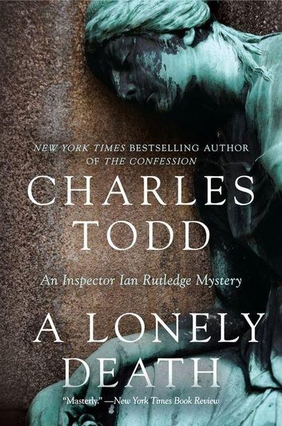 Produktbild: Lonely Death, A