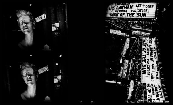 Produktbild: Daido Moriyama: A Retrospective
