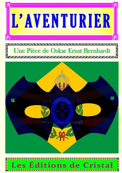 Produktbild: L aventurier