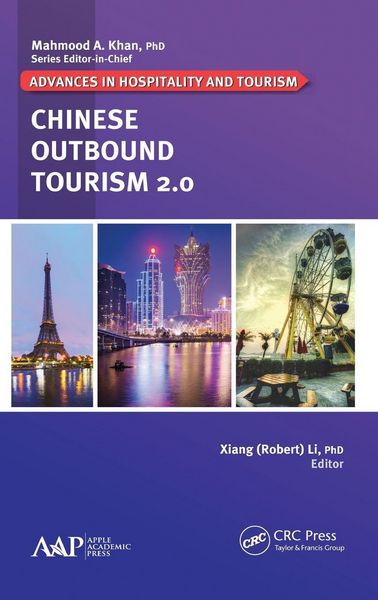 Produktbild: Chinese Outbound Tourism 2.0