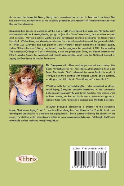 Produktbild: Moment by Moment...an Ageless Process