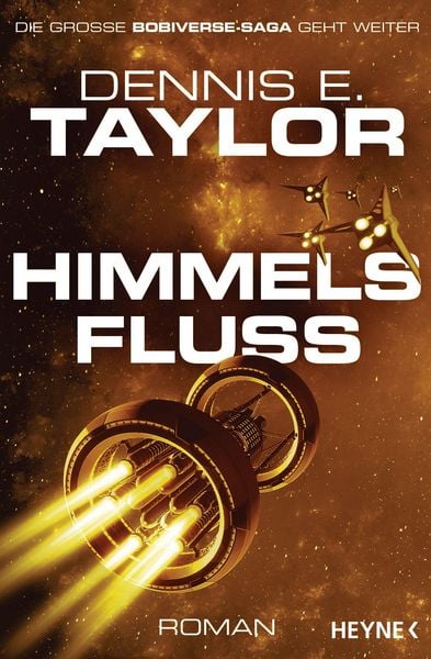 Produktbild: Himmelsfluss