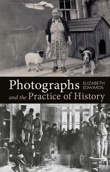 Produktbild: Photographs and the Practice of History