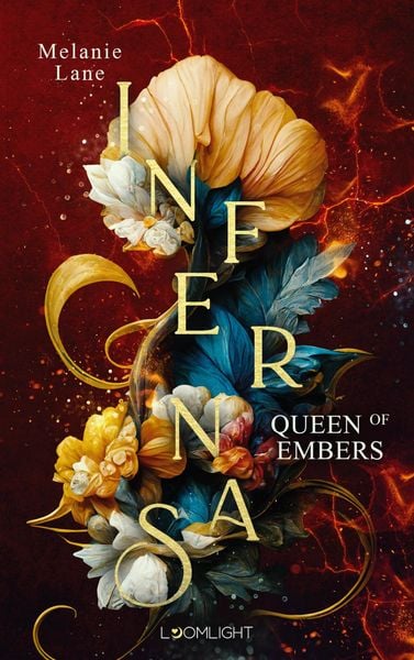 Infernas 2: Queen of Embers, Taschenbuch von Melanie Lane, Planet! in der Thienemann-Esslinger Verlag GmbH, 9783522508315