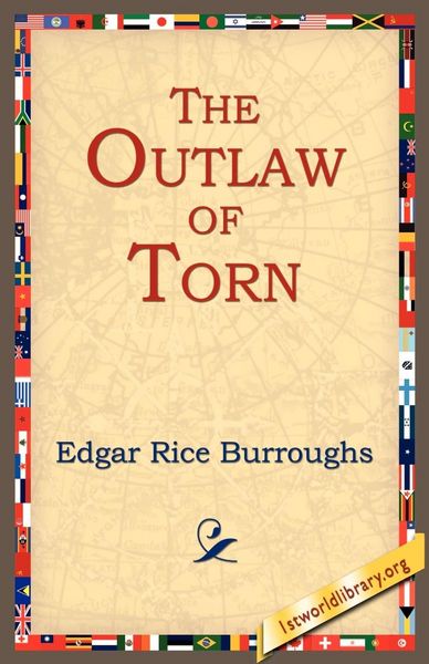 Produktbild: The Outlaw of Torn