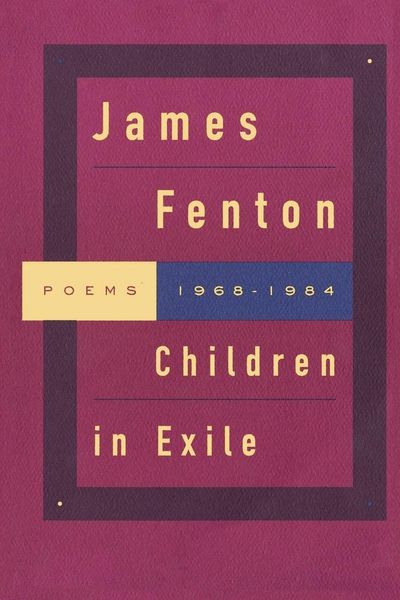 Produktbild: Children in Exile