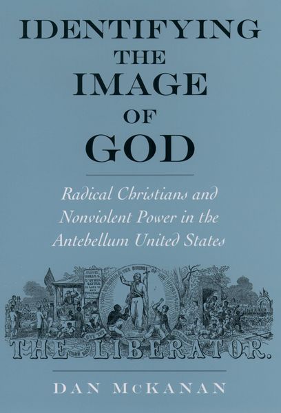 Produktbild: Identifying the Image of God