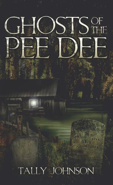 Produktbild: Ghosts of the Pee Dee