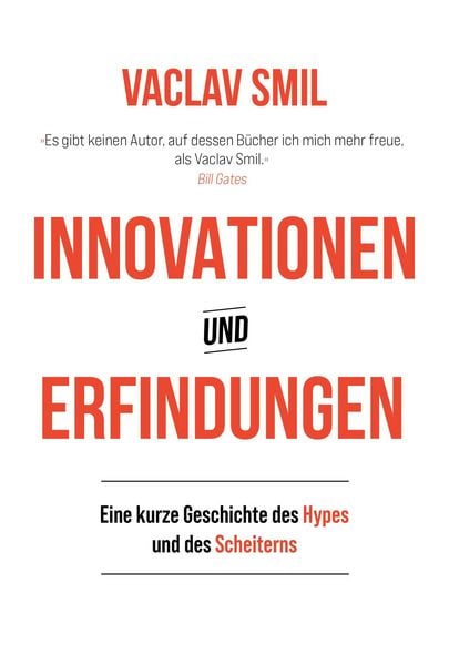 Produktbild: Innovationen und Erfindungen