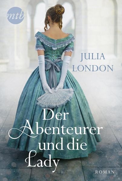 Produktbild: Der Abenteurer und die Lady