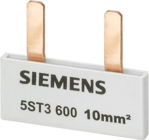 Siemens 5ST3602 Sammelschiene 63A