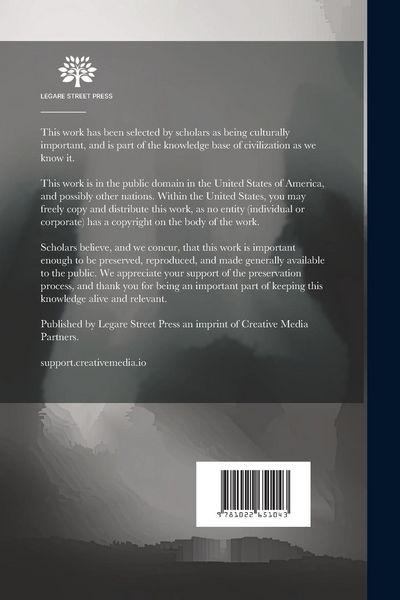 Produktbild: Memoir Of Rev. Nathaniel Colver, D.d.: With Lectures, Plans Of Sermons, Etc