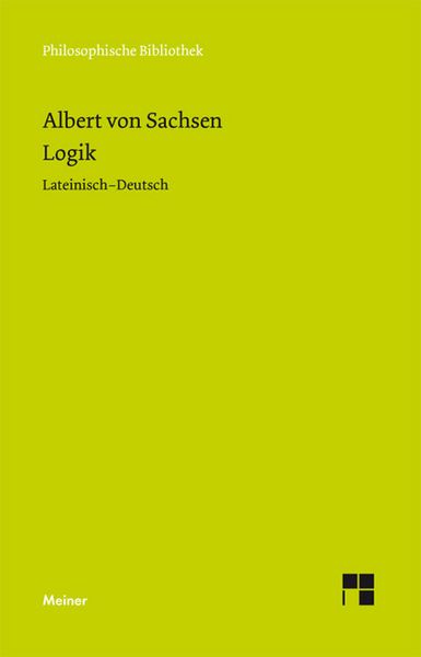 Produktbild: Logik