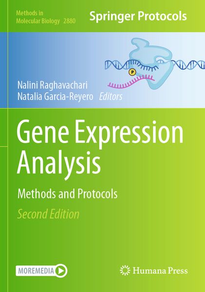 Produktbild: Gene Expression Analysis