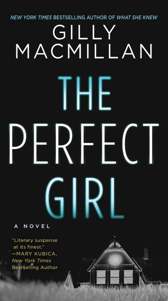 Produktbild: The Perfect Girl