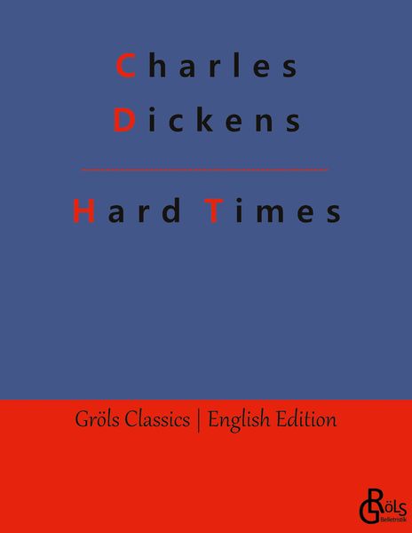 Produktbild: Hard Times