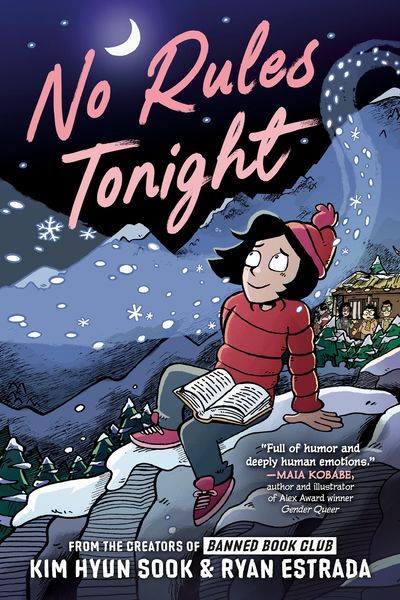 Produktbild: No Rules Tonight