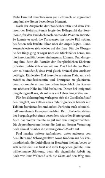 Produktbild: Die kopflose Braut