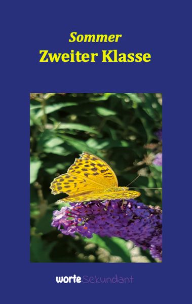 Produktbild: Sommer zweiter Klasse
