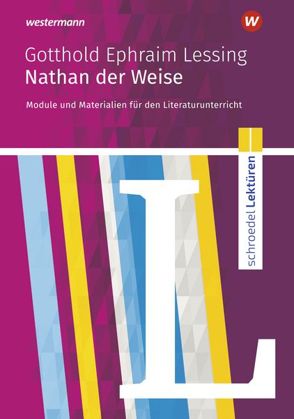 Produktbild: Schroedel Lekt&uuml;ren