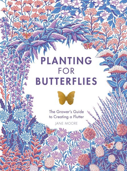 Produktbild: Planting for Butterflies