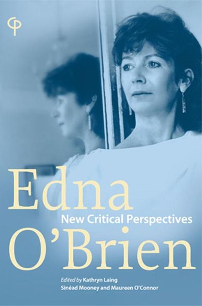 Produktbild: Edna O'Brien